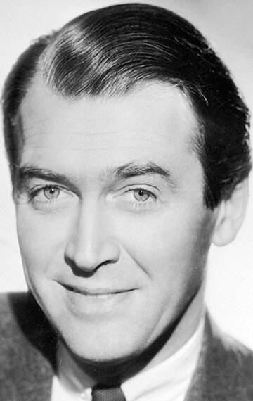 фото Джеймс Стюарт