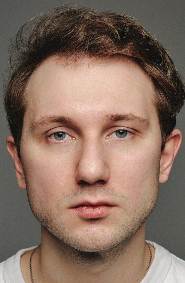 фото Гоша Токаев