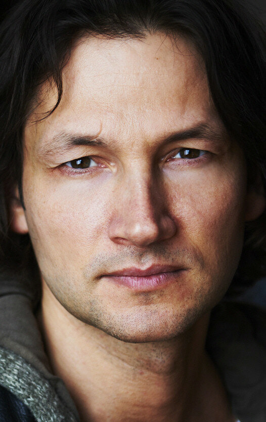 фото Робин Касянов