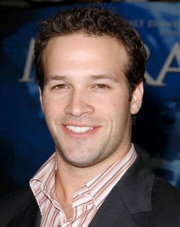 фото Патрик О’Брайан Демси