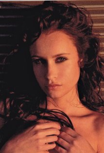 фото Джинн Кицман