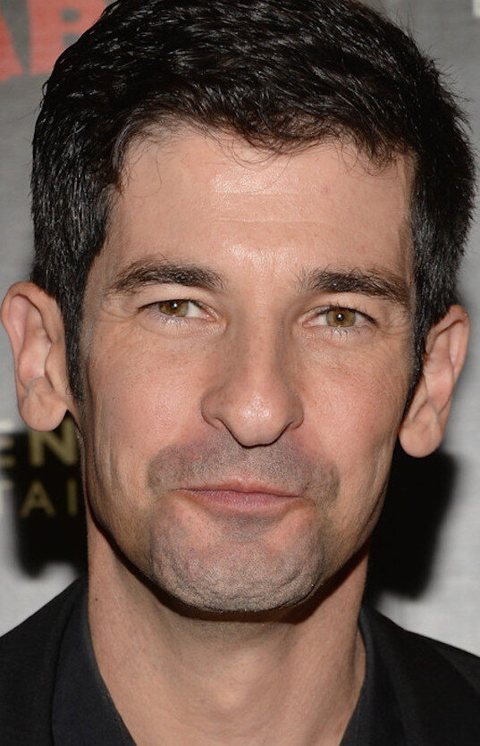 фото Роберт Бен Гарант