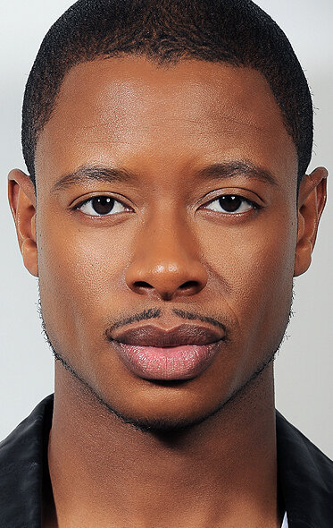 фото Эрджей Смит