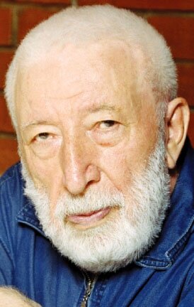 фото Расул Гамзатов