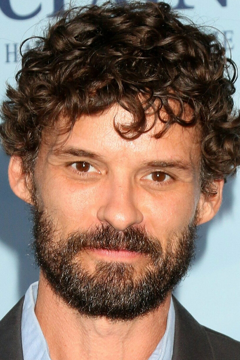 фото Остин Николс