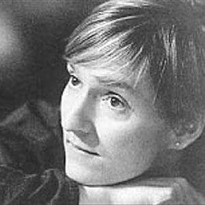 фото Дебора Уорнер