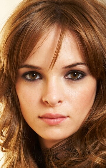 фото Даниэль Панабэйкер