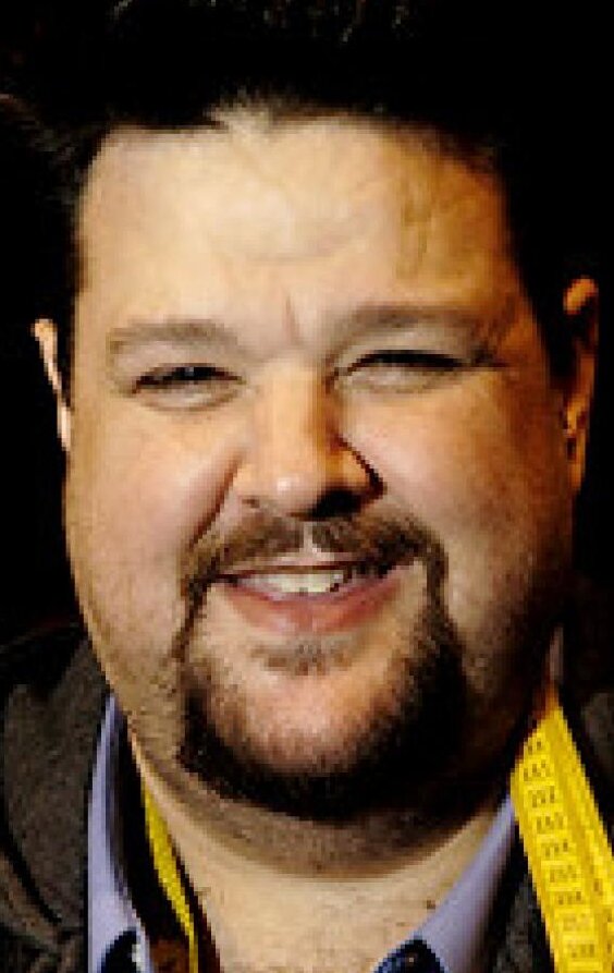 фото Крис Марч