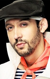 фото Сантино Райс