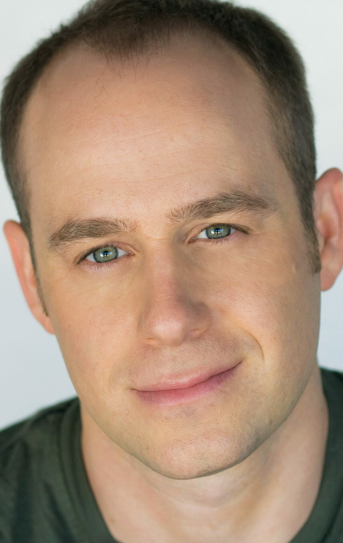 фото Адам Доншик