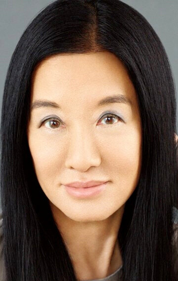 фото Вера Вонг