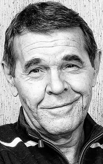 фото Алексей Булдаков