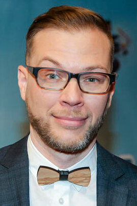 фото Бенуа Годбут