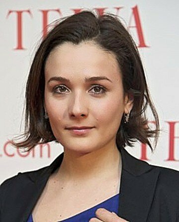 фото Адриана Домингес