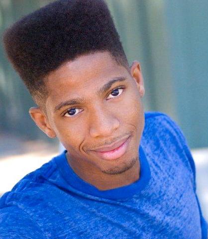 фото Теренс Диксон