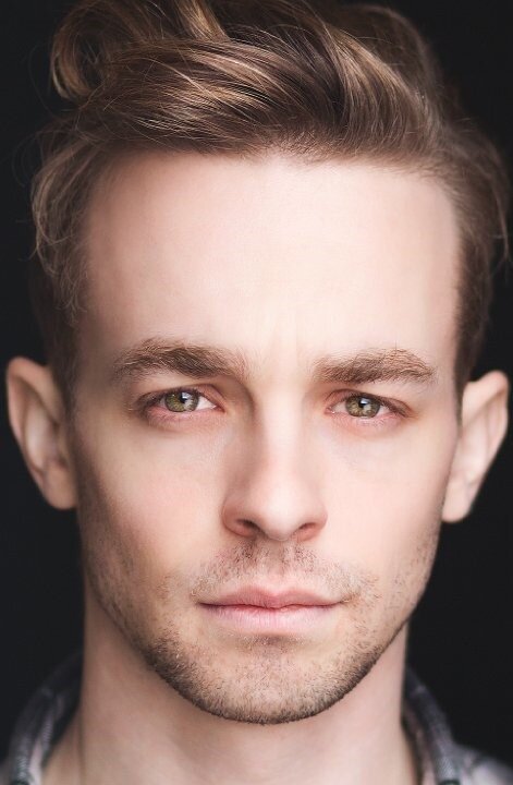 фото Джон Бродский