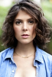 фото Майте Алина