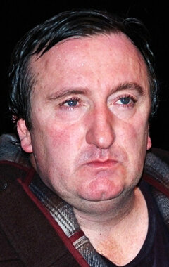 фото Гари Лайдон