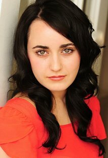 фото Ванесса Элгричи