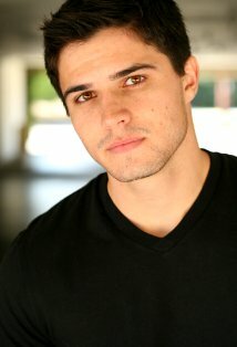 фото Дэниэл Каммингс