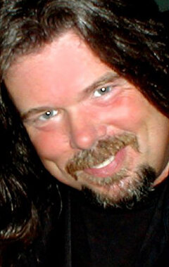 фото Кит Мойер