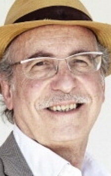 фото Ксавье Кастано