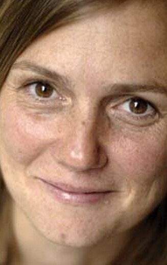 фото Соня Уайсс