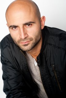 фото Mo Darwiche