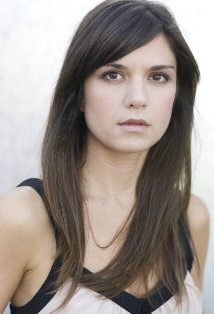 фото Рэйчел Кан