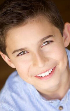 фото Остин Нэш Чейз