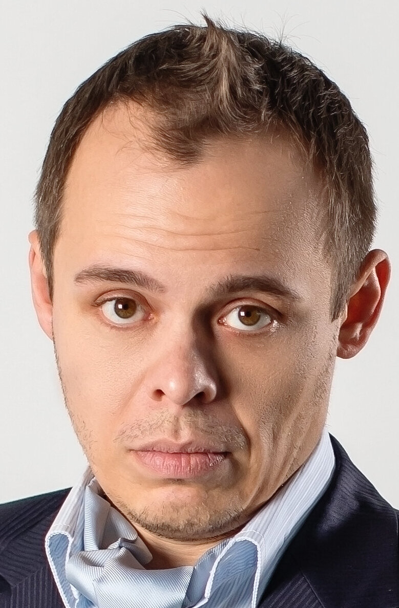 фото Павел Кусков