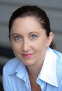 фото Элизабет МакЛин