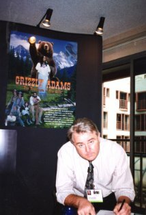 фото John Rodsett