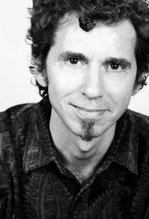 фото Майкл Гловер