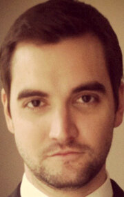 фото Майкл Д. Фуллер