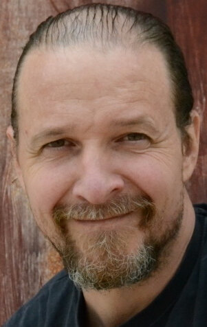 фото Мэтт Патрези