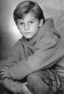 фото Рори Торст