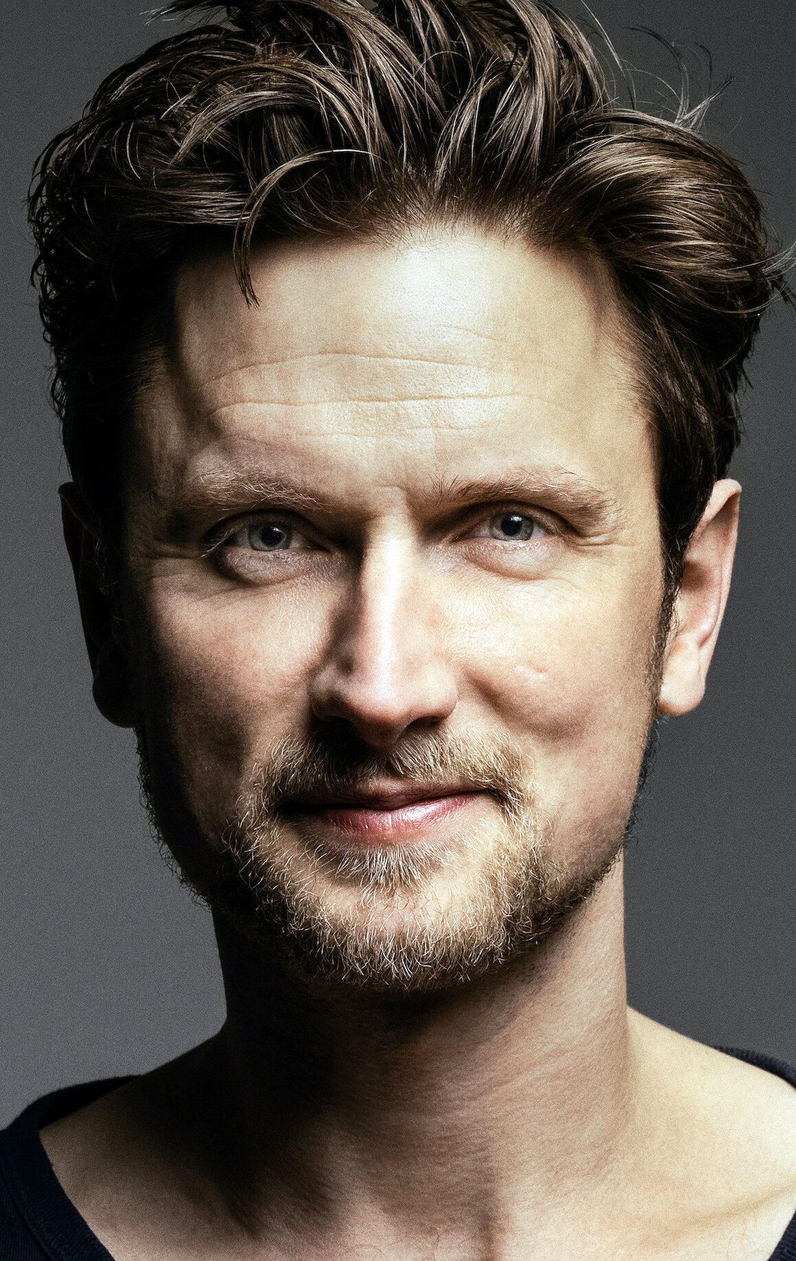 фото Миккель Боэ Фёльсгор