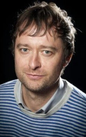 фото Карл Тиббеттс