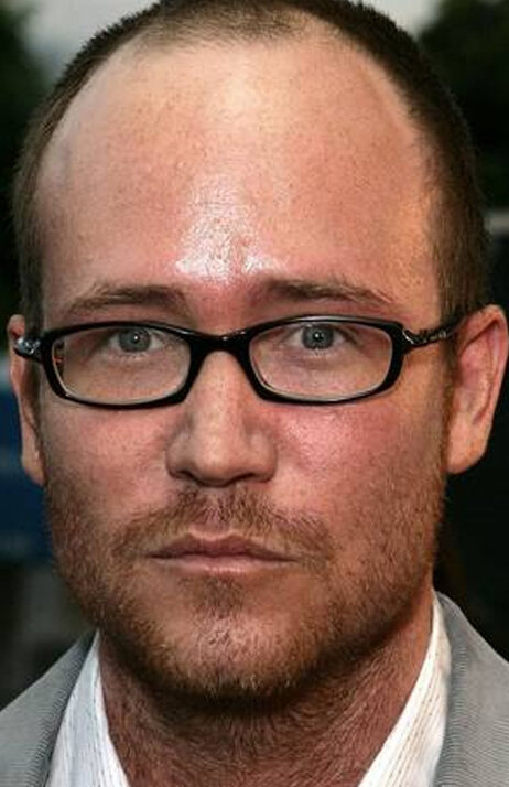 фото Роб МакКиттрик