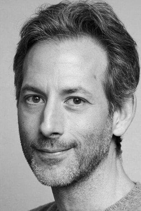 фото Джефф Бэйна