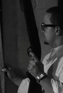 фото Дэмон «Коук» Дэниелс