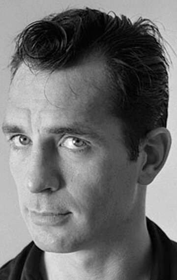 фото Джек Керуак