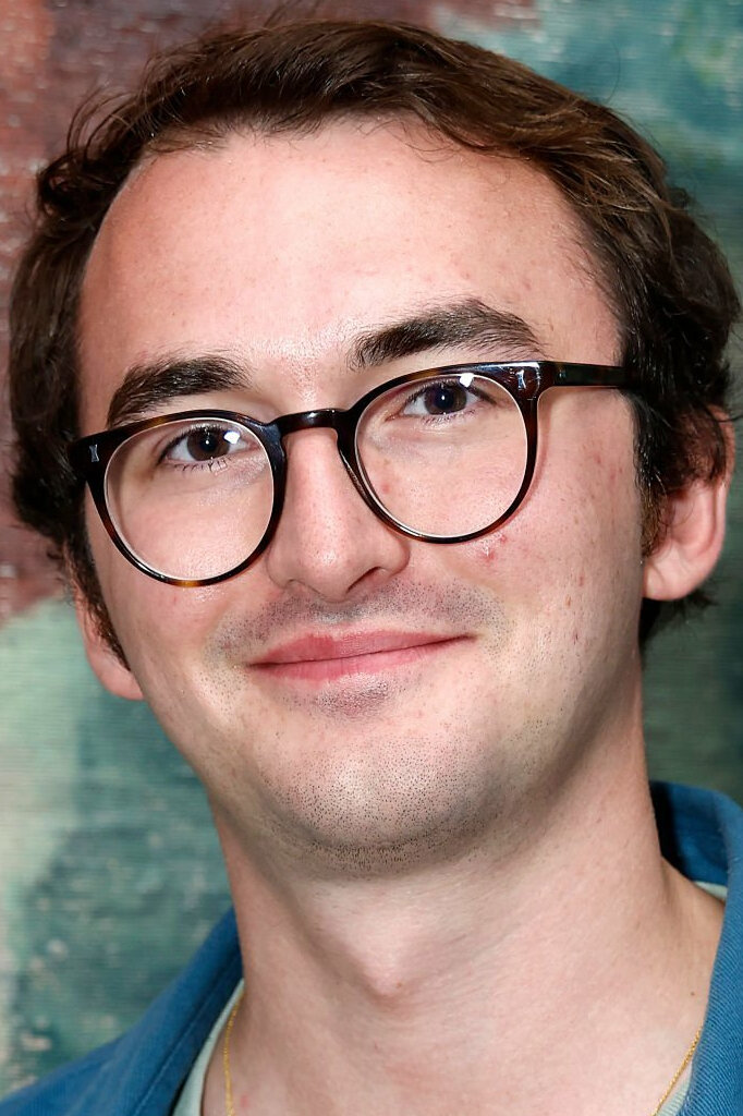 фото Айзек Хемпстед-Райт