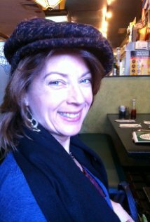 фото Сюзен Сэттерфилд