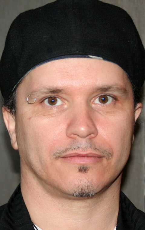 фото Оливье Даан