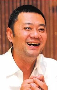 фото Ван Цзин