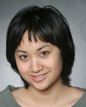 фото Шарли Тджо