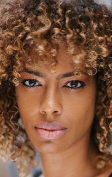 фото Элиза Матенгу