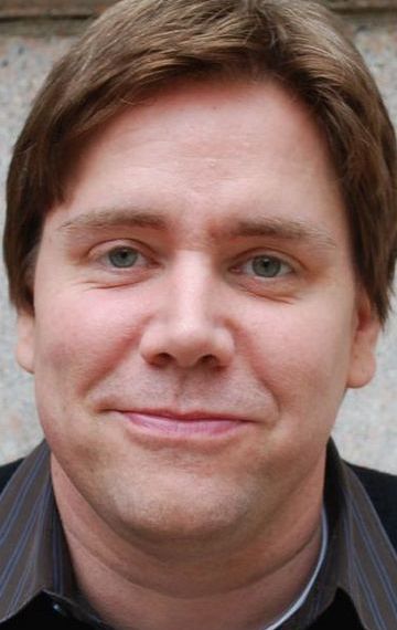 фото Стивен Чбоски